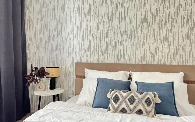 Апартаменты на Караульной 39