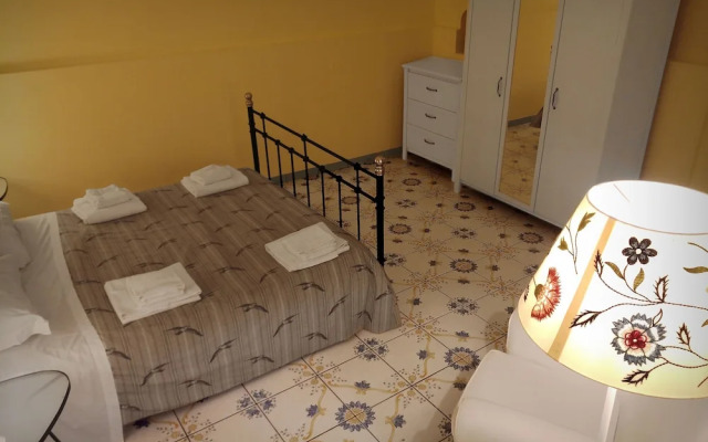 Antica Residenza la Vela