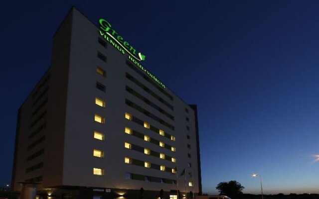 Green Vilnius Hotel