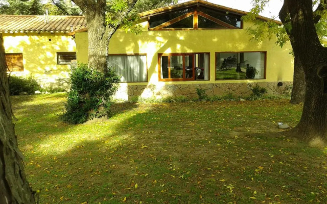 Panacea Hotel Boutique