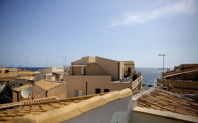 Asteria Apartments Ortigia