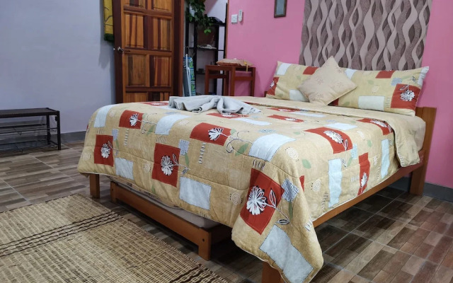 Merdeka Guest House