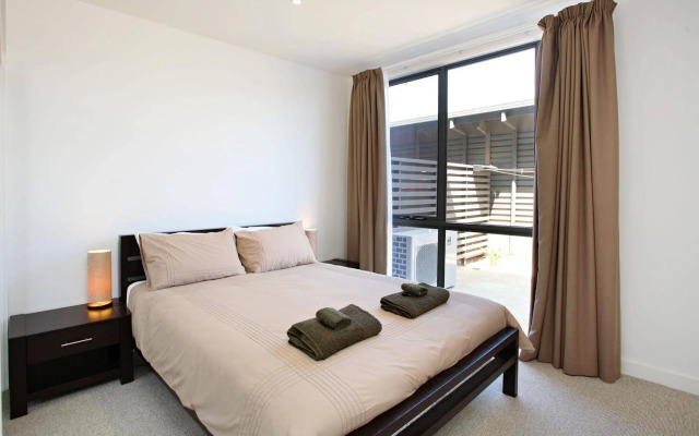 Coast Retreats Victoria