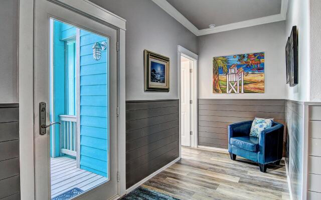 License To Chill Gw105 Home