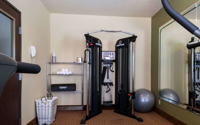 Quality Inn & Suites Slidell