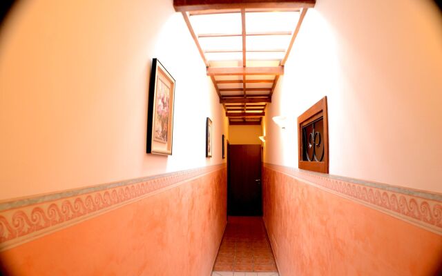 L'Incanto Guest House