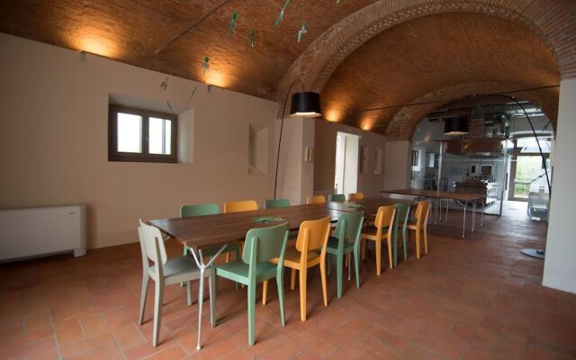 Pistoia Nursery Campus