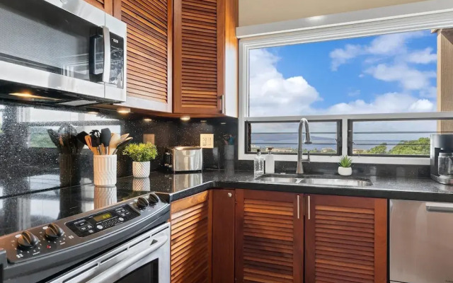 Wailea Ekolu 104 2 Bedroom Condo