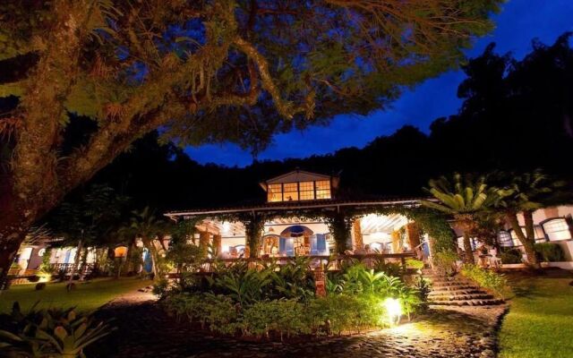 Villa Bom Jardim