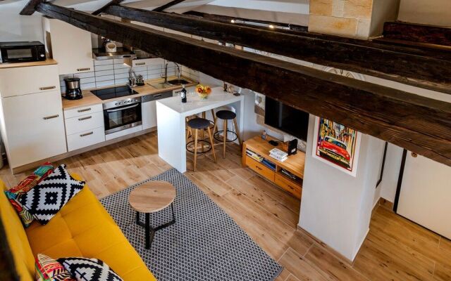 Apartment Ami