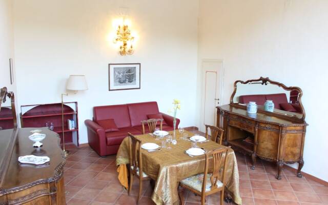 Art Apartment Galileo Suite