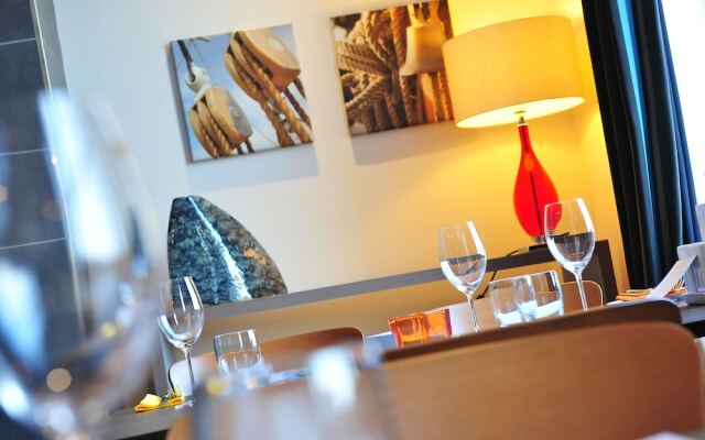 White Lion Hotel - Aldeburgh