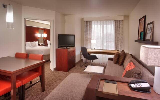 Residence Inn by Marriott Salt Lake City-Sandy