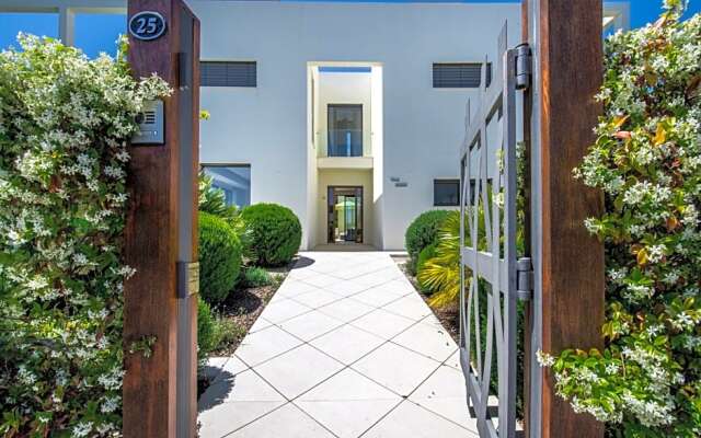 Luxurious Villa in Tavira with Private Swimming Pool