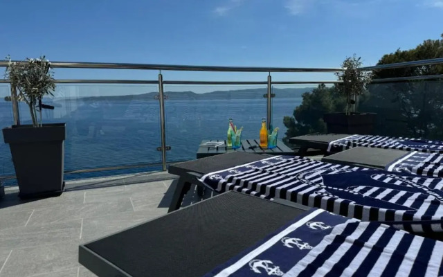 Villa Orada Superior Ground Floor