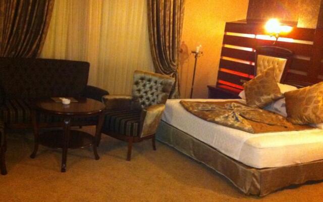 Boutique The Anilife Hotels - Boutique Class