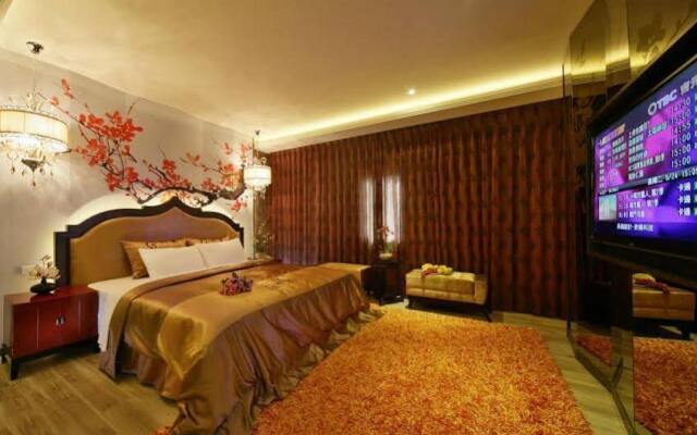 Yuan Motel