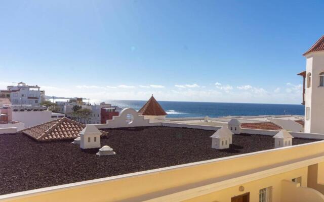 Bahia la Caleta 1 - Two Bed