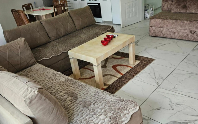 Unique Suite City Center