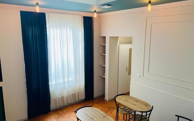 Mose Art Hotel
