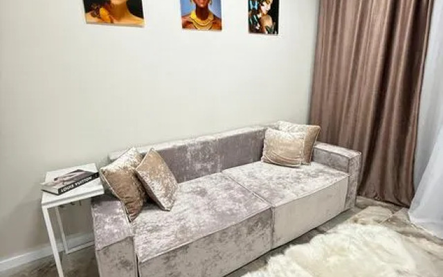 Апартаменты Кварт-Отель на ул. Земнухова, д. 2