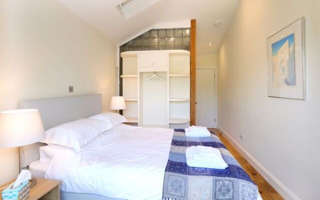 Edinburgh City Retreat Apartments