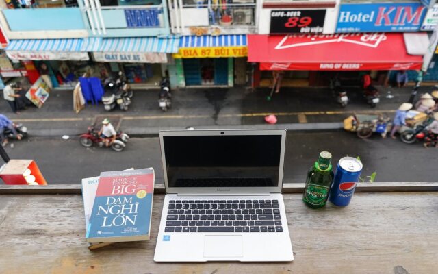 Viet Dream Travel Hostel