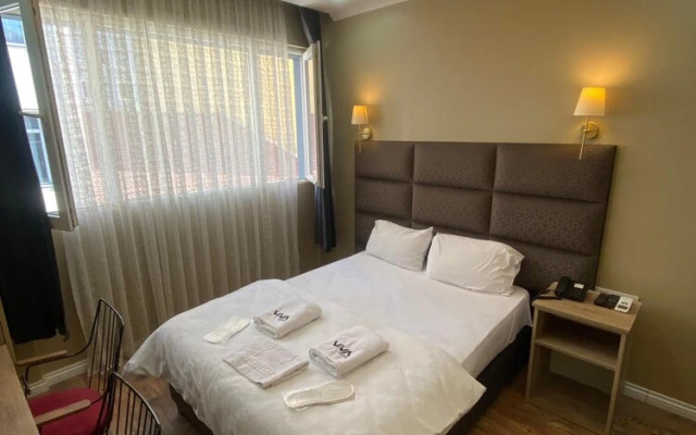 Kadikoy Viva Hotel
