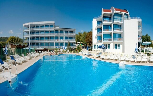 Iceberg Hotel