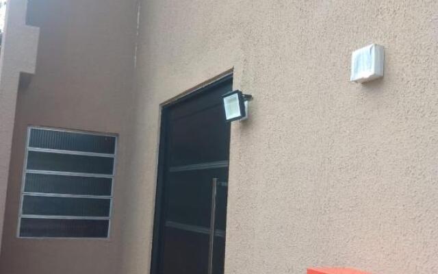 Pousada Moriah Noronha