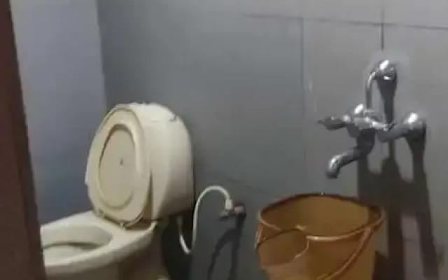 Hotel Apsara Koraput