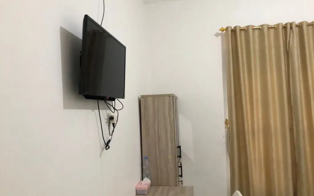 Wisma Gardenia Palangkaraya Syariah RedPartner