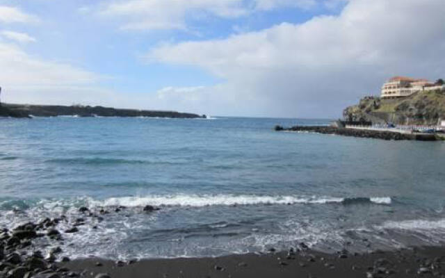 Mundo Beach House, Playa San Marcos, Tenerife
