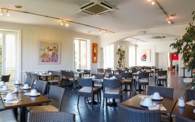 La Closerie Cabourg Côté Casino