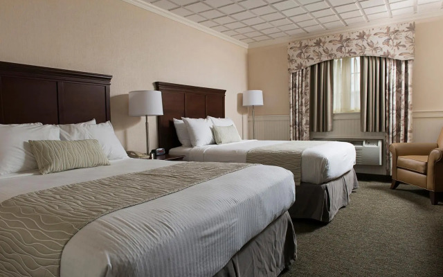 Bird in Hand Family Inn