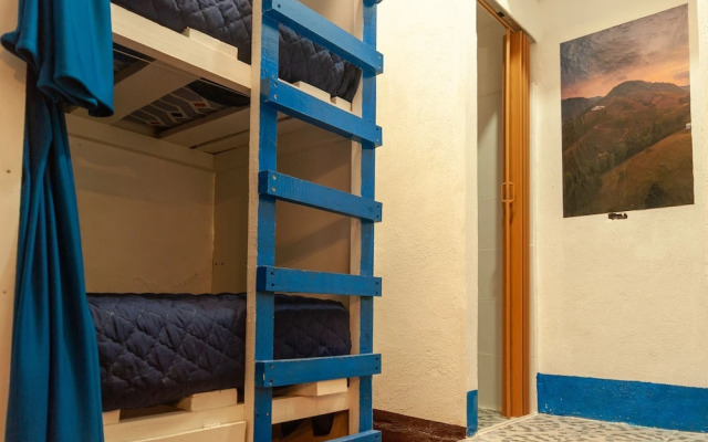 Camazotz Hostel