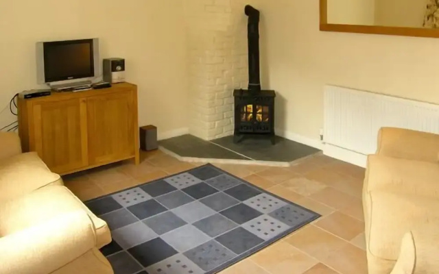 Dairy Apartment 1