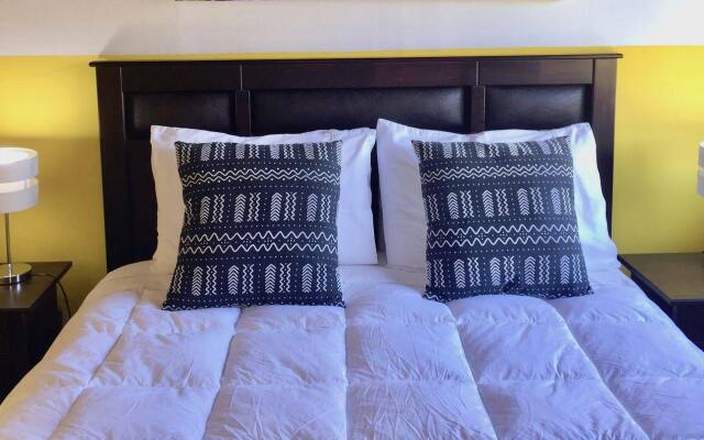 Pucon Hostel