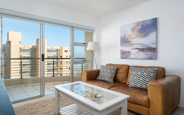 Ocean View B602 - Adults Only