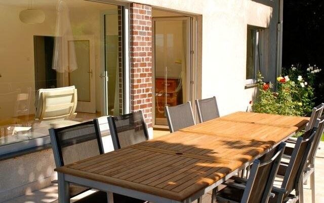 Appartment "Sternentor" LINZ