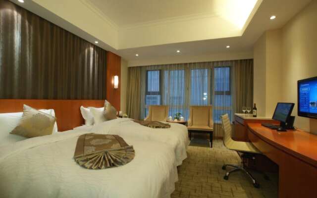 Zhejiang Media Hotel