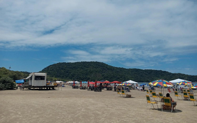 Mar Doce Lar II (Suíte Independente) - Praia Indaiá / Riviera