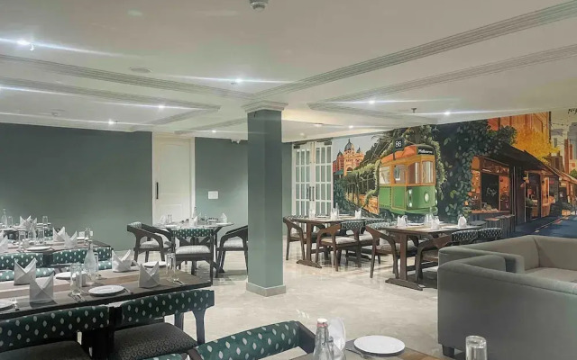 Hotel Melcome
