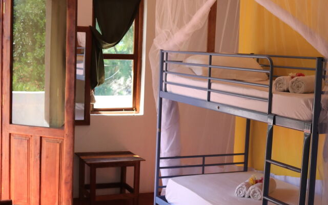 Kilima Kidogo Guest House