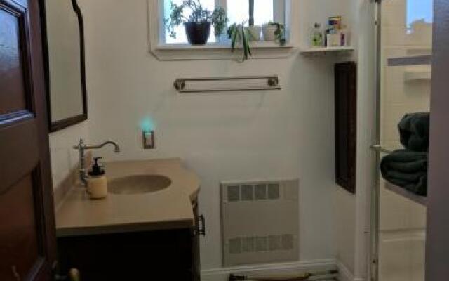 Modern Suites @ Nantasket Beach