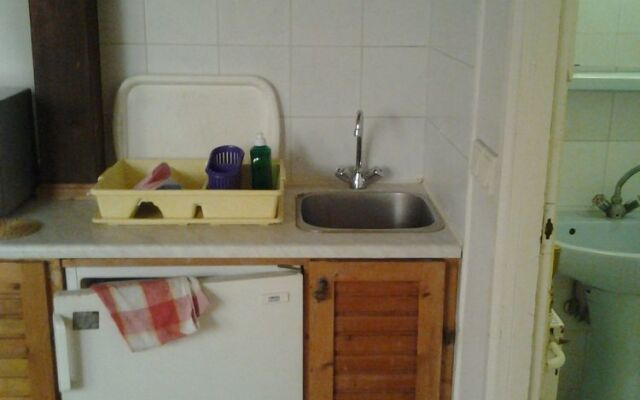 City Heart Guesthouse