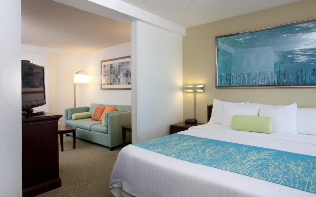 SpringHill Suites Los Angeles LAX/Manhattan Beach