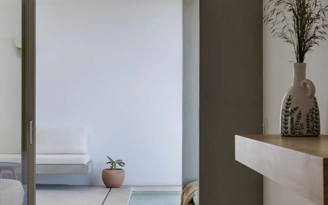 Ivy's Natural Resort