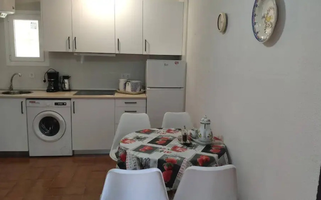 Perfect Apartment Just a few Steps From Beach