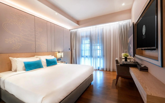 Victoria Garden Hotel